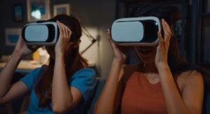 Top 5 des casques VR à tester en 2026