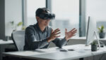 Apple Intelligence vs Meta AI dans les usages VR du quotidien