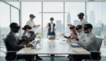 Comment la VR réduit le temps d’apprentissage des nouveaux collaborateurs