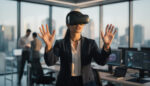 Comment les entreprises utilisent l’IA pour personnaliser les parcours VR