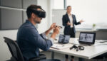 découvrez comment les vidéos 360 révolutionnent la communication corporate en offrant une expérience immersive et engageante, renforçant ainsi la connexion avec vos collaborateurs et clients.