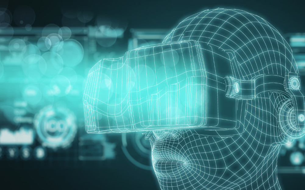 IA & VR : La Convergence qui Change Tout en 2025