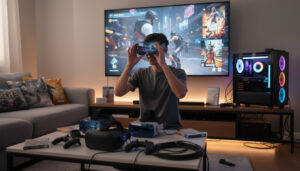 Les meilleures expériences VR gratuites à tester immédiatement