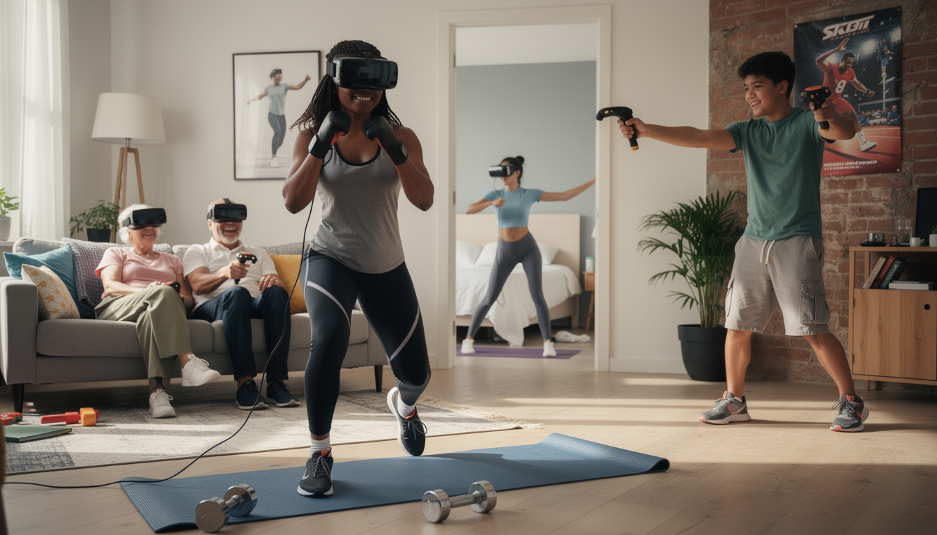 Les meilleures expériences VR gratuites à tester immédiatement