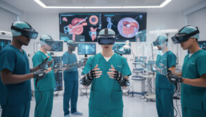 Les métiers qui bénéficient le plus des formations immersives en 2026