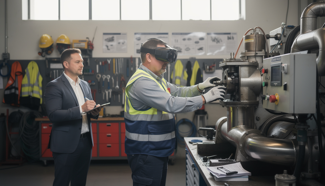 Les métiers qui bénéficient le plus des formations immersives en 2026