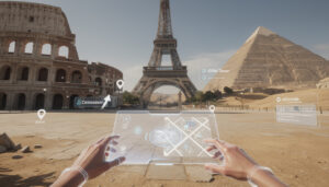 Les usages les plus innovants de la visite virtuelle en 2026