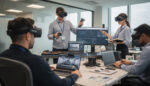 Les usages les plus utiles de l’IA dans les casques VR modernes