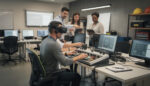 Pourquoi les formations VR séduisent-elles les secteurs à fort turnover ?