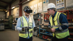Pourquoi les groupes industriels investissent massivement dans la VR pédagogique