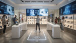 Visite virtuelle et commerce, quels usages pour les showrooms digitaux ?
