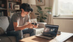 WebVR vs application VR native pour découvrir la réalité virtuelle facilement