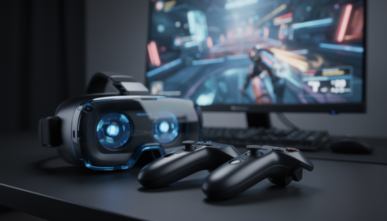 WebVR vs application VR native pour découvrir la réalité virtuelle facilement