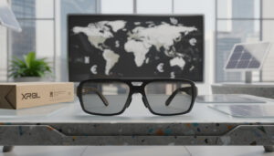 XREAL lance une marque de lunettes AR à prix cassé mais fait l’impasse sur l’Europe