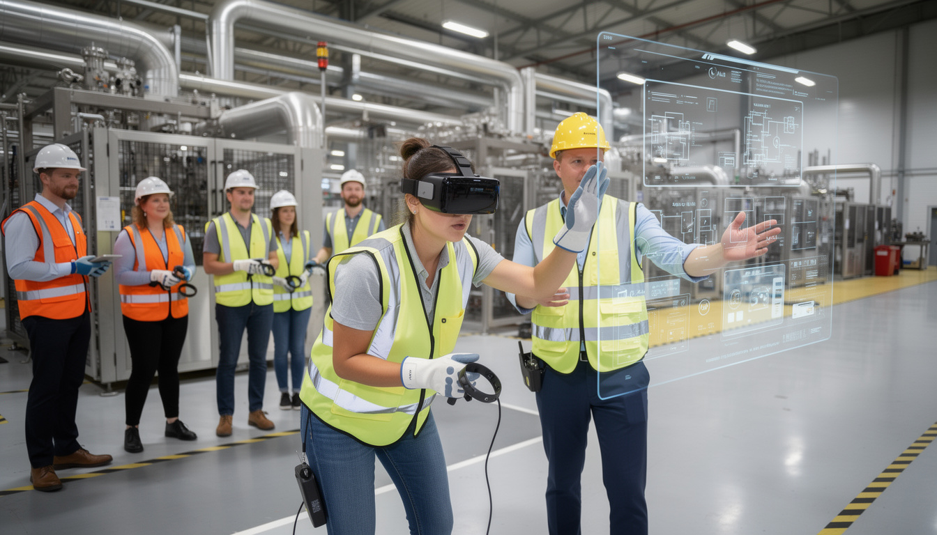 découvrez comment les expériences immersives peuvent augmenter efficacement le temps d’attention en captant l’intérêt de manière innovante et engageante.