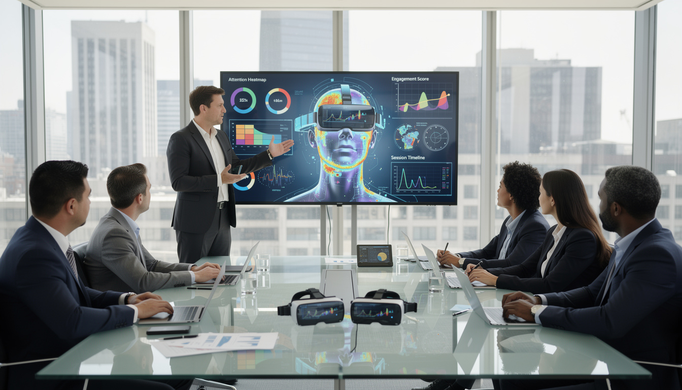 découvrez comment les expériences immersives peuvent booster le temps d’attention et améliorer la concentration de manière efficace.