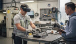 découvrez comment les entreprises utilisent la réalité virtuelle pour minimiser les erreurs sur le terrain, améliorer la formation et accroître la précision des opérations.