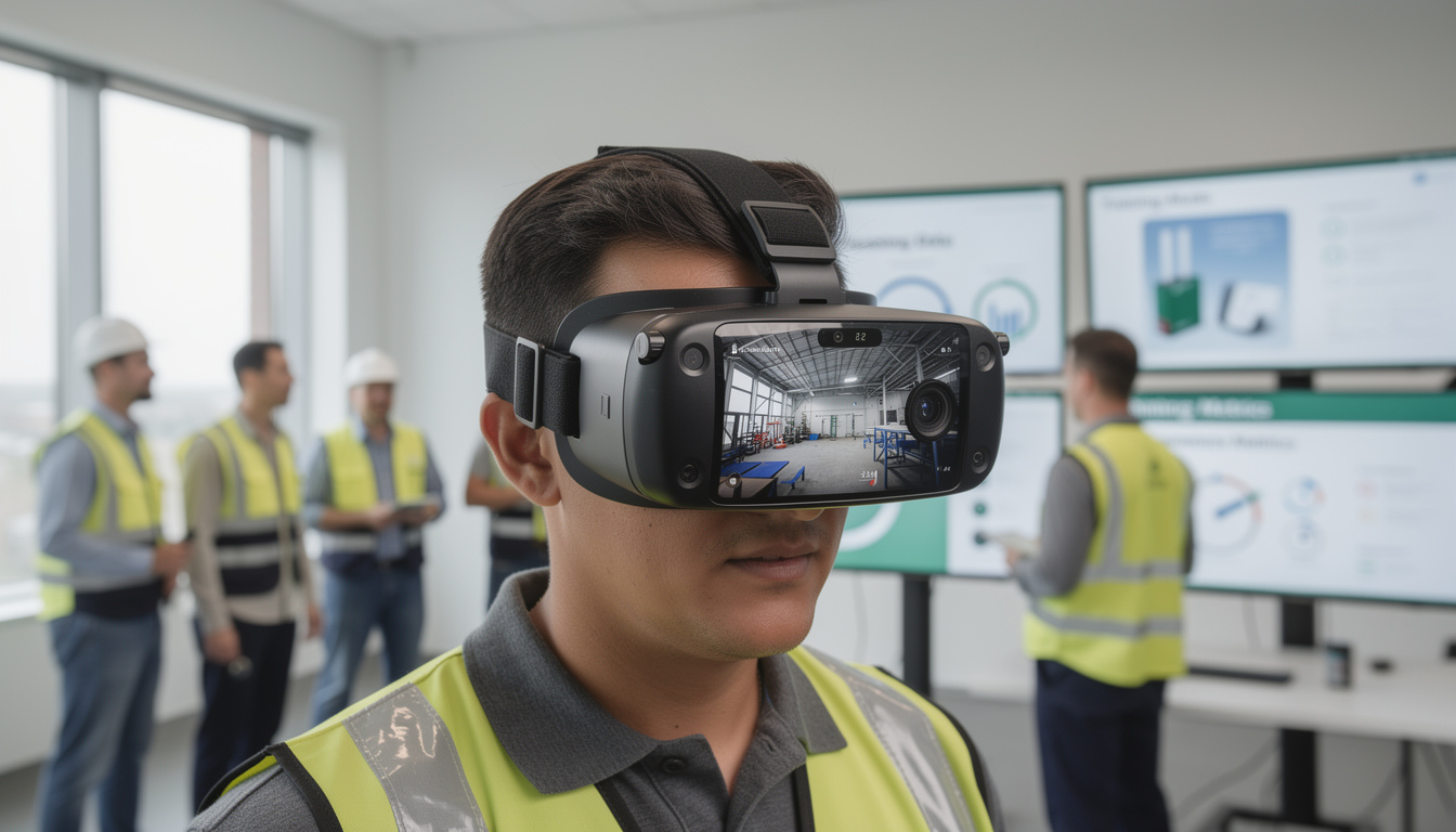 découvrez comment rendre les expériences 360 accessibles aux pme grâce aux solutions mobiles, démocratisant ainsi la réalité virtuelle pour tous.