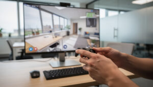 découvrez comment la visite virtuelle permet de réduire les coûts liés aux déplacements et à la prospection, en offrant une solution efficace et innovante pour optimiser vos visites à distance.