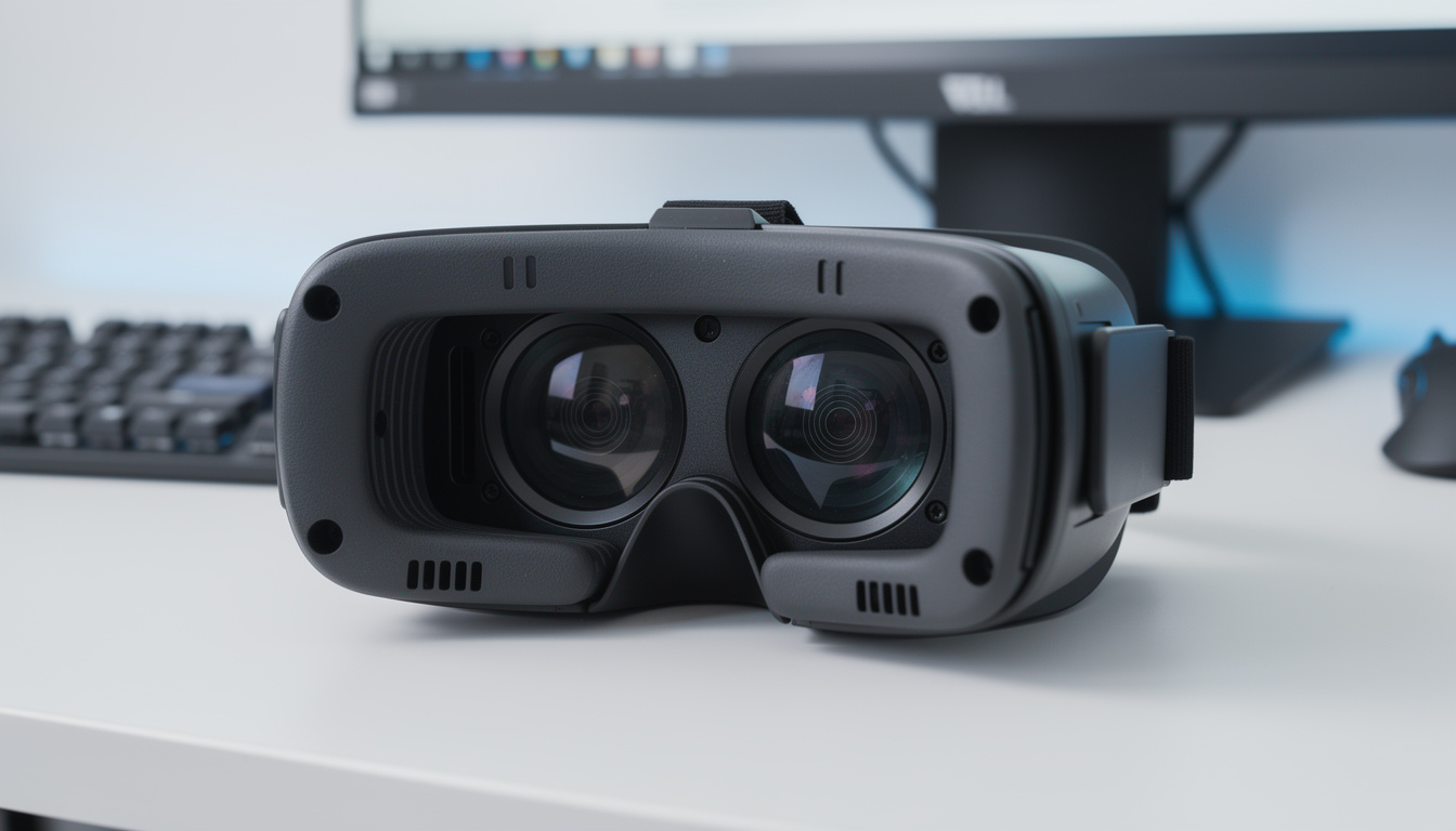 découvrez comment la visite virtuelle peut réduire efficacement les coûts de déplacement et optimiser vos actions de prospection en offrant une expérience immersive à distance.