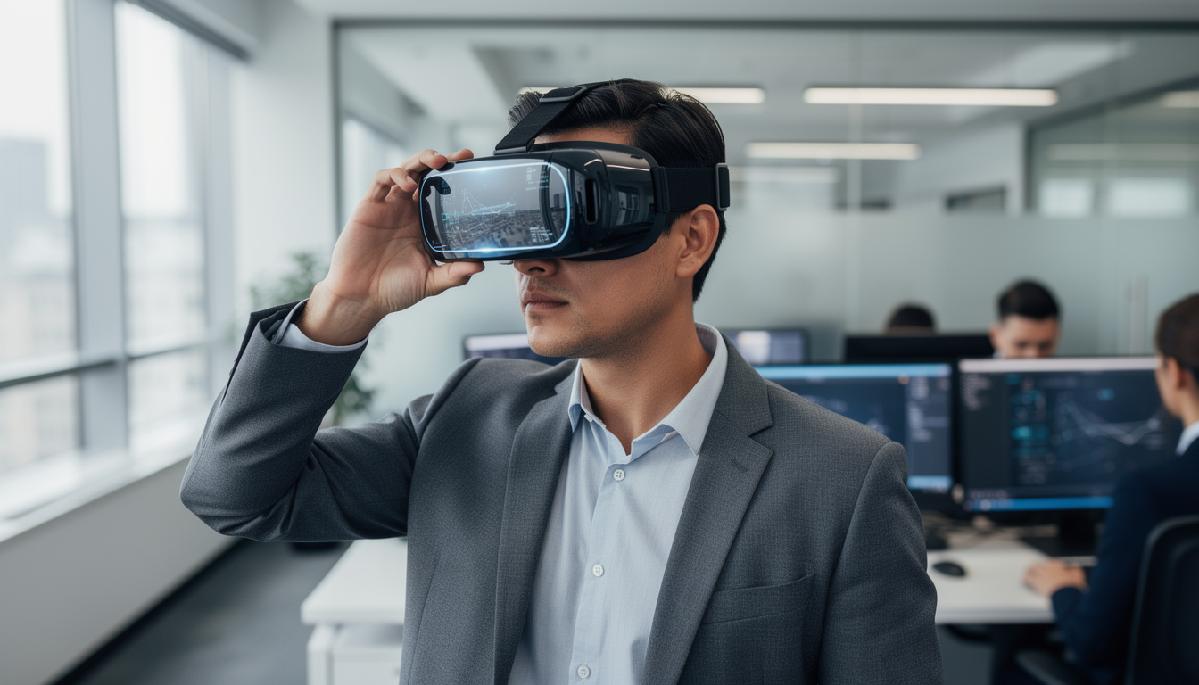 découvrez si le vr « light » reste une solution convaincante pour les décideurs en 2026, en analysant ses avantages, limites et perspectives dans un contexte technologique en évolution.