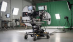 James Cameron s’offre l'expert de la 3D STEREOTEC