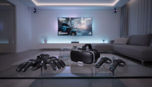 Les accessoires VR qui améliorent réellement l’immersion
