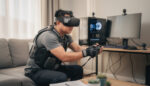 découvrez les accessoires vr incontournables qui révolutionnent l’immersion et transforment votre expérience de réalité virtuelle en un voyage sensoriel unique.