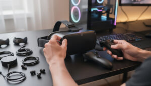 Les erreurs à éviter avant d’acheter son premier casque VR