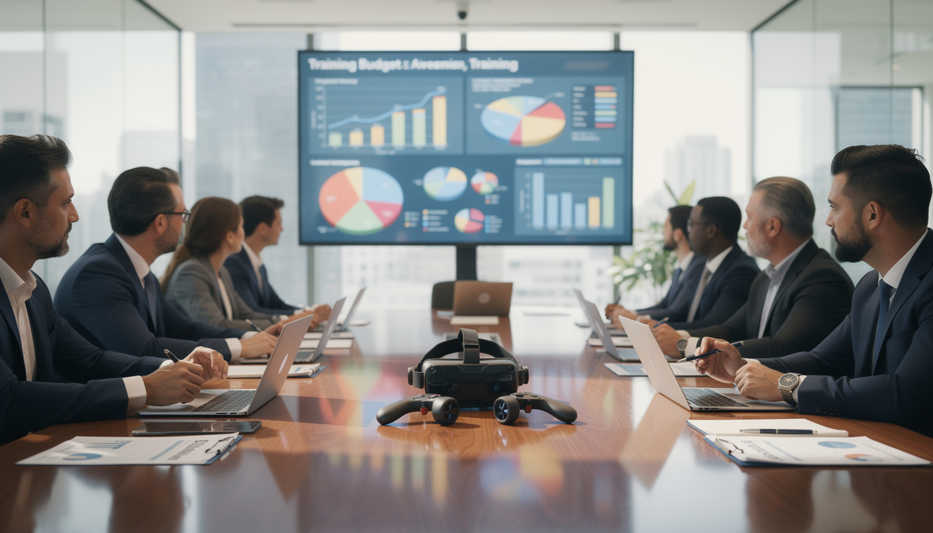Les erreurs fréquentes dans les projets de formation immersive