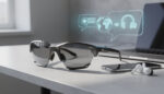 Les lunettes intelligentes Berlin de L’Atitude 52°N arrivent à 449 $