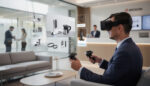 découvrez les dernières tendances du marketing expérientiel en réalité virtuelle et comment elles transforment l'engagement client grâce à des expériences immersives innovantes.
