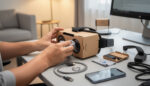 découvrez les astuces essentielles pour réussir une campagne vr virale en utilisant des casques vr en carton, alliant créativité et accessibilité pour captiver votre audience.