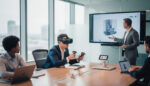 Les tendances WebXR qui vont transformer les expériences digitales