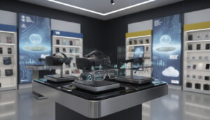 découvrez comment meta collabore avec best buy pour lancer des pop-ups dédiés à ses lunettes ia et casques vr, offrant une expérience immersive et innovante au plus près des consommateurs.