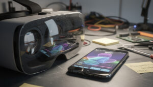 découvrez pourquoi les agences de réalité virtuelle privilégient encore le mobile pour les phases de prototypage immersif, alliant flexibilité, accessibilité et rapidité de développement.