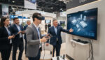découvrez comment les animations en réalité virtuelle captivent les visiteurs et dynamisent votre présence lors des salons professionnels.