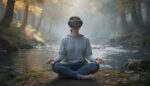 Pourquoi les applications de méditation en VR deviennent populaires