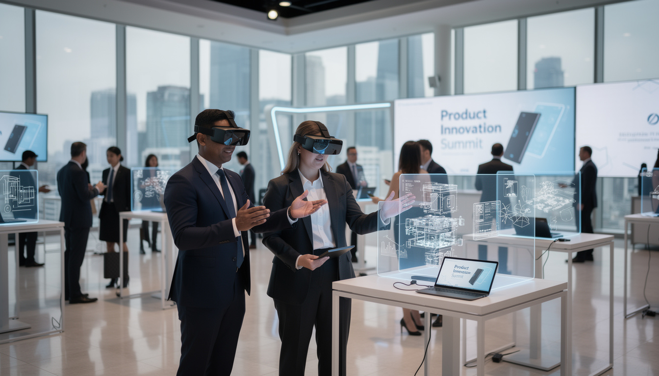 découvrez pourquoi les événements immersifs s'imposent comme une tendance majeure dans le secteur b2b, en offrant des expériences engageantes et innovantes pour renforcer les relations professionnelles et stimuler les opportunités d'affaires.
