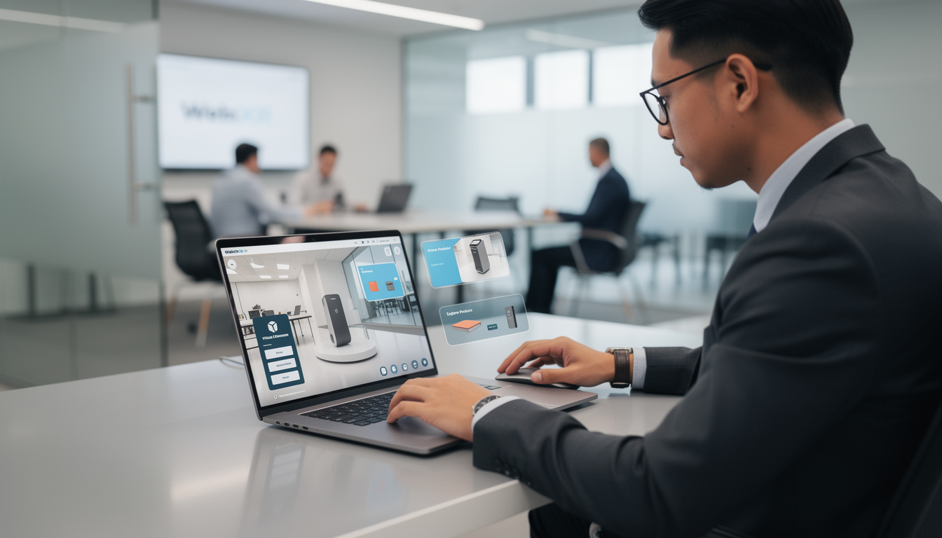 découvrez pourquoi les expériences immersives accessibles directement sur navigateur connaissent une croissance spectaculaire et révolutionnent notre façon d'interagir avec le digital.