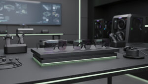 découvrez les quatre nouvelles lunettes intelligentes que meta prépare, alliant technologie avancée et design innovant pour une expérience connectée unique.