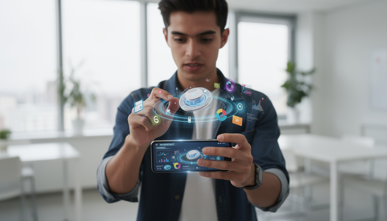 découvrez comment les marques utilisent la vr mobile pour captiver leur audience et créer un engagement puissant grâce aux smartphones.