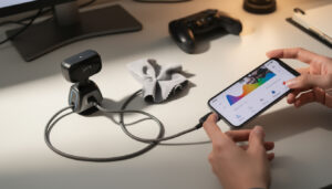 découvrez comment les marques exploitent la réalité virtuelle mobile pour renforcer l'engagement des utilisateurs et créer un impact puissant grâce aux smartphones.