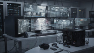 vertigo games annonce la fermeture du studio responsable de 'metro awakening' en raison des difficultés rencontrées sur le marché de la réalité virtuelle.
