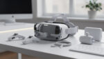 découvrez comment visionos 27 d'apple améliore l'expérience utilisateur en prenant désormais en charge les contrôleurs tiers pour une plus grande compatibilité et flexibilité.