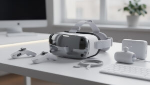 découvrez comment visionos 27 d'apple améliore l'expérience utilisateur en prenant désormais en charge les contrôleurs tiers pour une plus grande compatibilité et flexibilité.