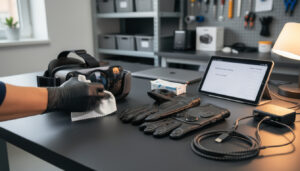 découvrez comment les visites 3d révolutionnent l’industrie en améliorant la maintenance, la sécurité et la formation grâce à des environnements virtuels immersifs et interactifs.